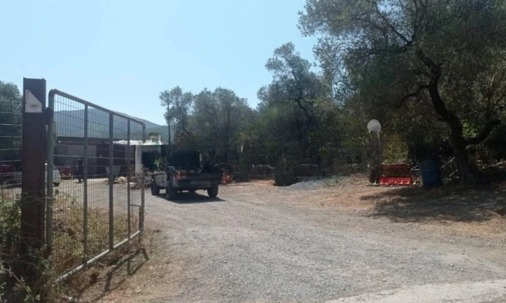 Φρίκη στο Ρέθυμνο: Eδώ έγινε η αιματηρή επίθεση στον κτηνοτρόφο - Του έκοβαν κομμάτι - κομμάτι τη γλώσσα με ψαλίδι!